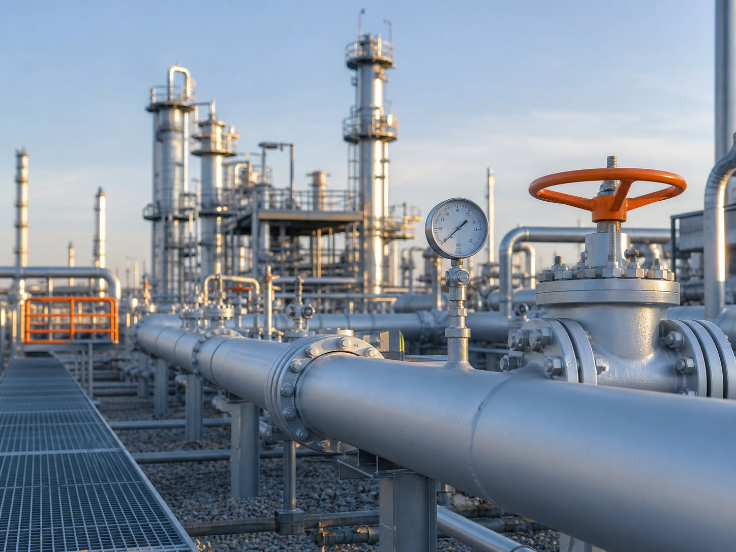 Teflon tape for gas pipe sealing applications